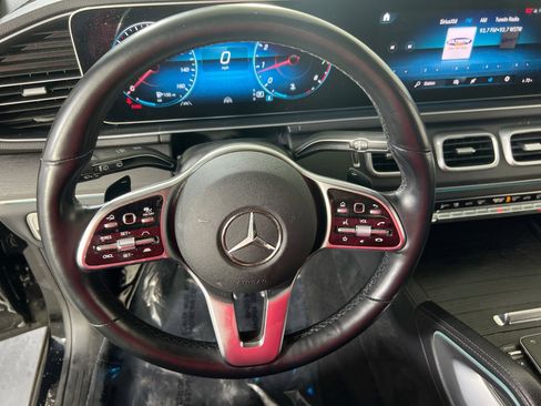 Used 2023 Mercedes-Benz GLE 350 4MATIC image 11