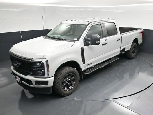 New 2026 Ford F350 XL w/ STX Appearance Package AWD/4WD image 48