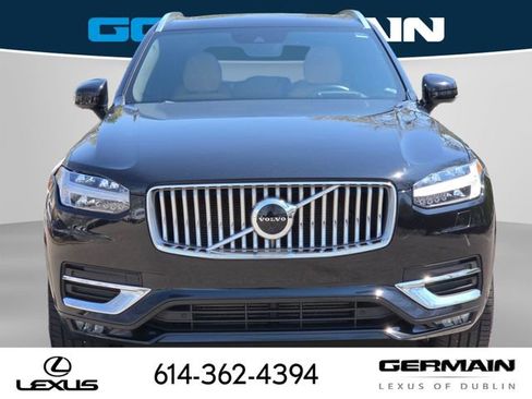 Used 2022 Volvo XC90 T6 Inscription w/ Advanced Package AWD/4WD image 5