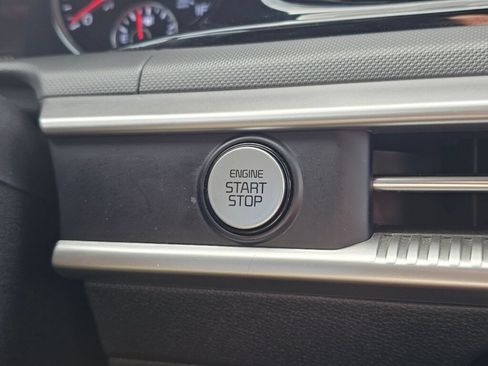 Used 2022 Kia K5 GT-Line w/ GT-Line Awd Premium Package image 18