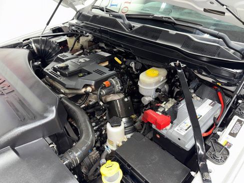 Used 2022 RAM 3500 Tradesman AWD/4WD image 42