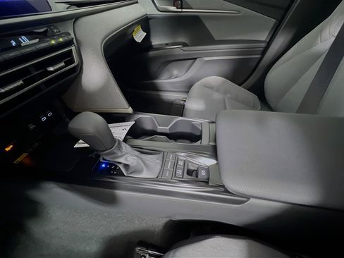 Used 2026 Toyota Camry LE image 25