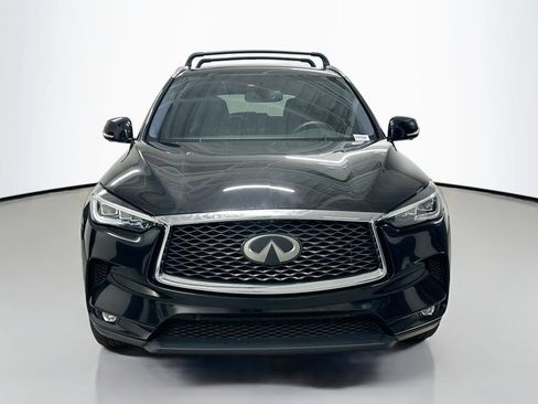 Used 2019 INFINITI QX50 Essential w/ Sensory Package FWD image 6