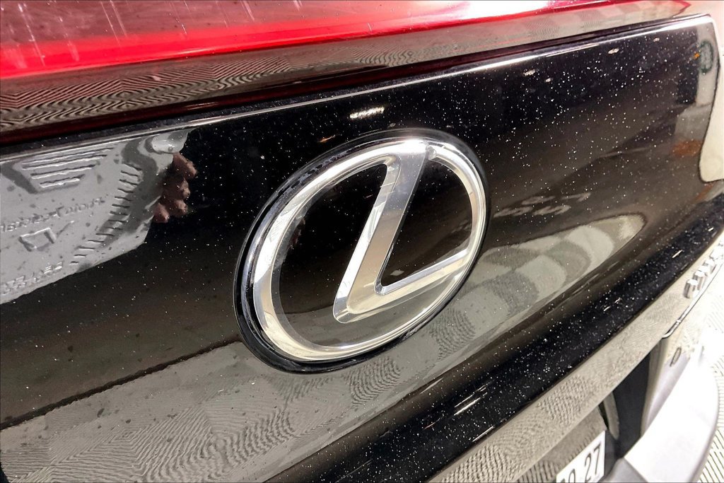 Used 2021 Lexus UX 200 F Sport FWD image 31