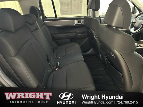 Certified 2026 Hyundai Santa Fe SE AWD/4WD image 16