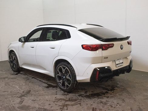 Certified 2025 BMW X2 M35i image 6