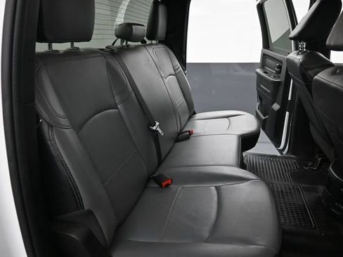 Used 2023 RAM 2500 Tradesman AWD/4WD image 15