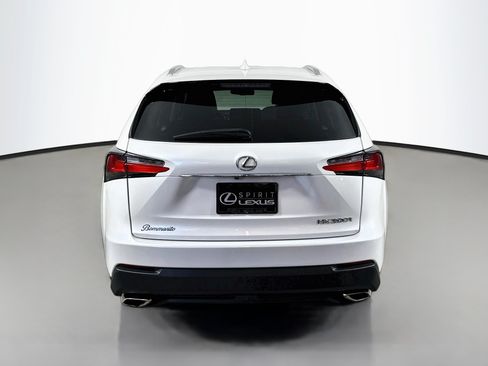 Used 2016 Lexus NX 200t FWD w/ Accessory Package image 6