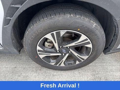 Used 2025 Subaru Crosstrek 2.0i Premium image 20