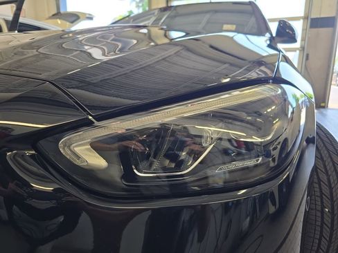 Used 2024 Mercedes-Benz C 300 Sedan image 32