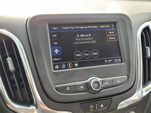 Certified 2023 Chevrolet Equinox LT image 27