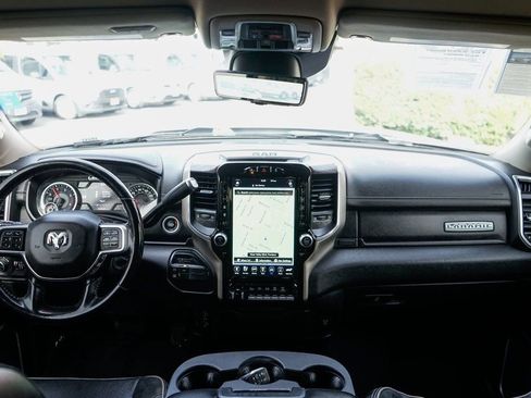 Used 2021 RAM 3500 Laramie image 29