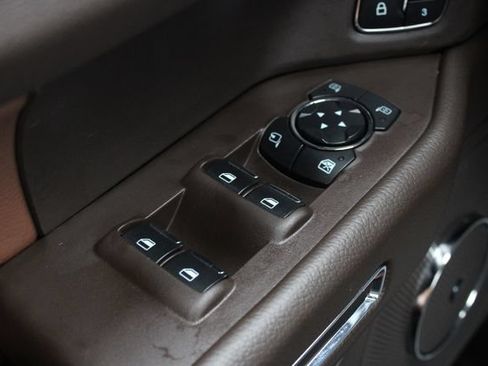 Used 2024 Ford Expedition King Ranch AWD/4WD image 8