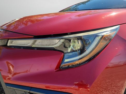 Used 2020 Toyota Corolla SE image 6