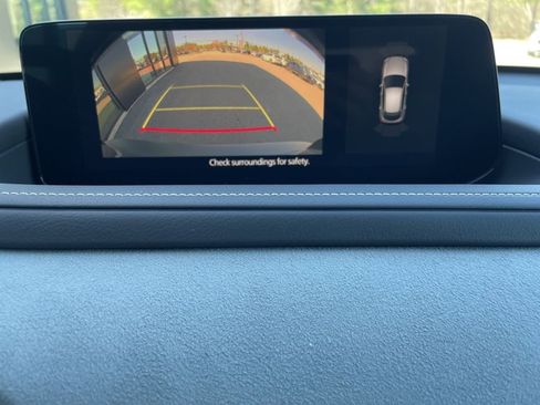 New 2026 MAZDA CX-30 Aire Edition AWD/4WD image 22