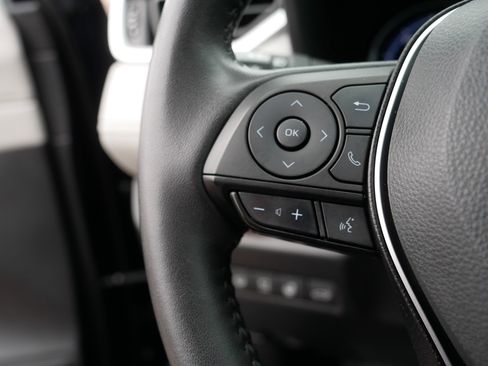 Used 2022 Toyota RAV4 Limited image 28