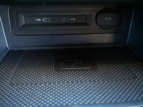 Certified 2023 Volkswagen Atlas SE w/ Panoramic Sunroof Package image 28