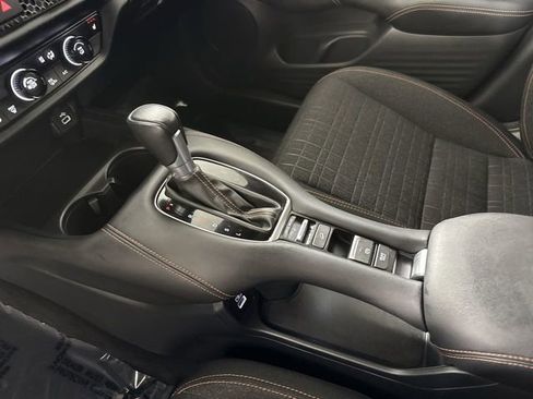 Certified 2023 Honda HR-V Sport image 19