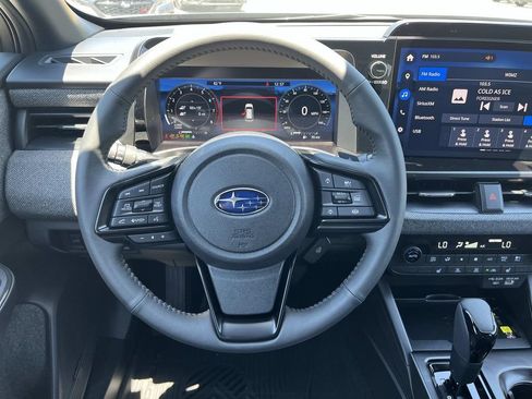 New 2026 Subaru Outback Limited w/ Premium/Limited Package 2 AWD/4WD image 12