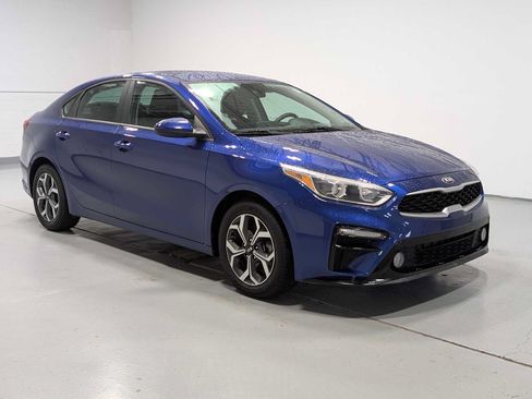 Used 2020 Kia Forte LXS FWD image 6
