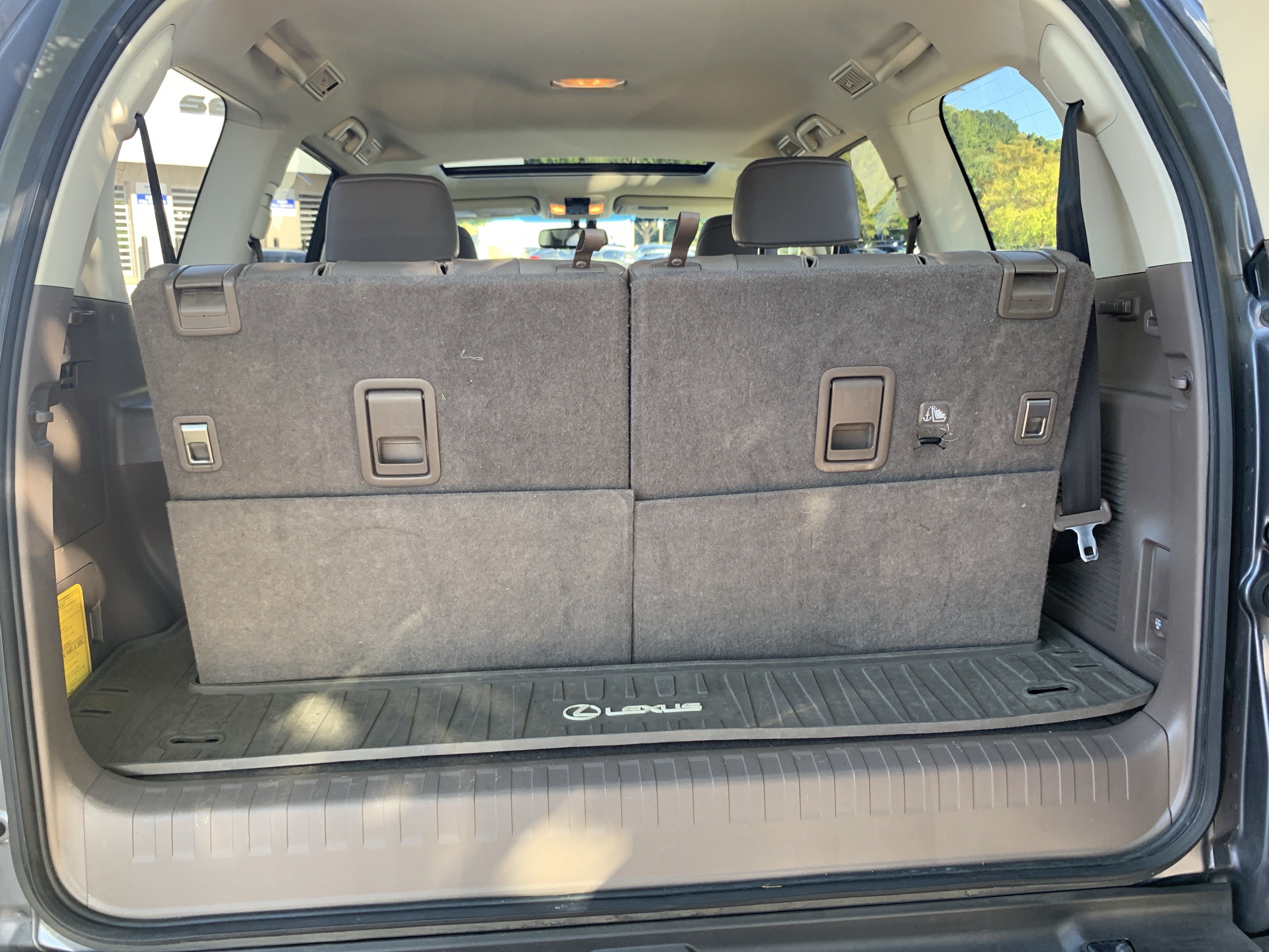 Used 2019 Lexus GX 460 Premium AWD/4WD image 33