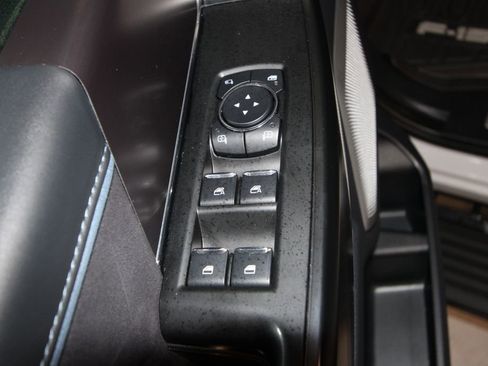 Used 2024 Ford F150 Platinum w/ Equipment Group 702A High image 6