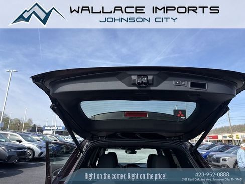 New 2026 Subaru Forester Premium AWD/4WD image 43