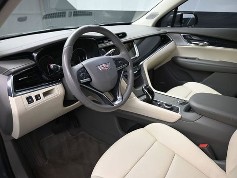 Used 2021 Cadillac XT6 Premium Luxury FWD image 19