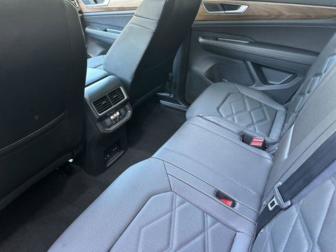 New 2026 Volkswagen Atlas SE AWD/4WD image 11