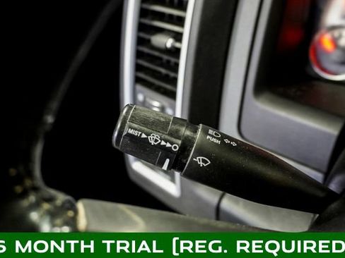 Used 2017 RAM 1500 Big Horn image 21