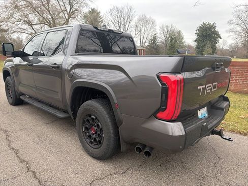 Used 2023 Toyota Tundra TRD Pro image 5