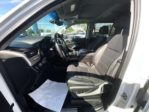 Used 2018 GMC Yukon Denali w/ Open Road Package AWD/4WD image 15