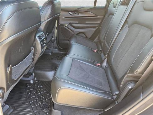 Used 2023 Jeep Grand Cherokee Altitude AWD/4WD image 17