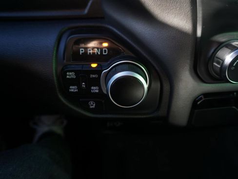 Used 2021 RAM 1500 Big Horn AWD/4WD image 18
