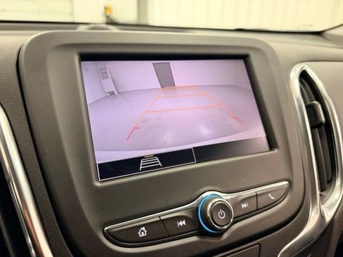 Certified 2024 Chevrolet Equinox LT FWD image 12
