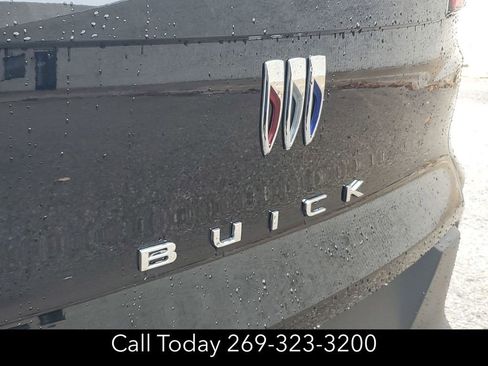 New 2025 Buick Envista Preferred w/ Convenience I Package image 30