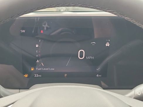 New 2026 Buick Envista Sport Touring image 21