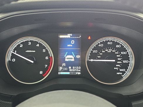 Used 2020 Subaru Forester Premium AWD/4WD image 19