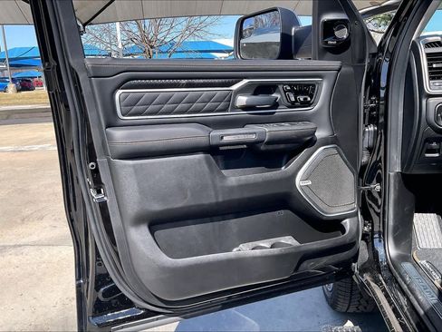 New 2026 RAM 1500 Tungsten w/ Off Road Group image 10