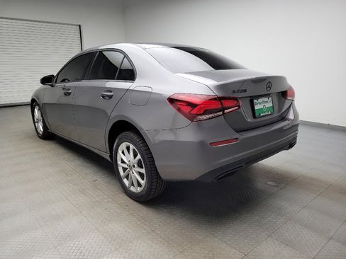 Used 2021 Mercedes-Benz A 220 image 5