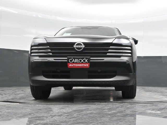 Used 2025 Nissan Kicks SV AWD/4WD image 32