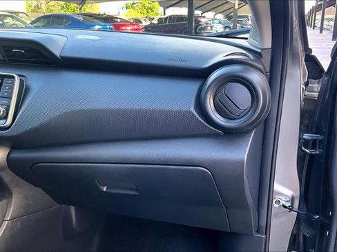 Certified 2024 Nissan Kicks S FWD image 18