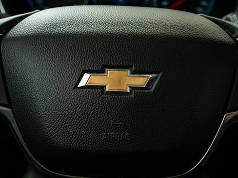 Used 2019 Chevrolet Traverse LT image 27