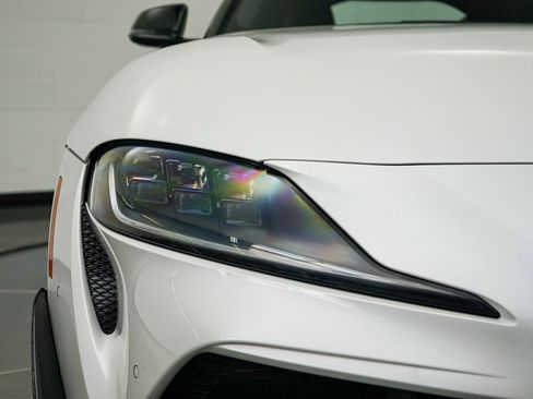 Used 2022 Toyota Supra A91 Edition w/ Driver Assist Package image 13