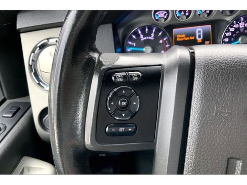 Used 2014 Ford F350 Lariat w/ Lariat Ultimate Package image 20