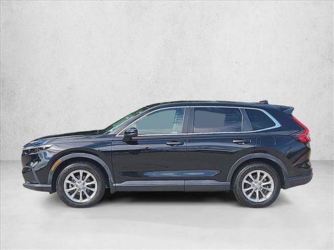 Used 2023 Honda CR-V EX-L image 8