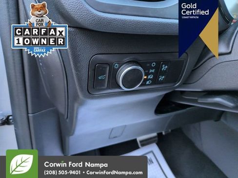 Certified 2023 Ford Escape ST-Line AWD/4WD image 15