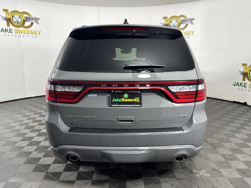 New 2026 Dodge Durango GT image 7