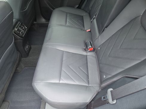 Certified 2023 Lexus NX 350 AWD w/ Vision Package image 22