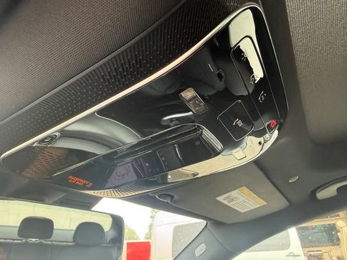Used 2024 Mercedes-Benz C 63 AMG S image 20
